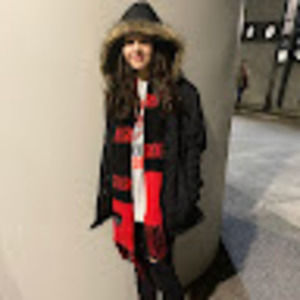 Meet your Posher, Matilda